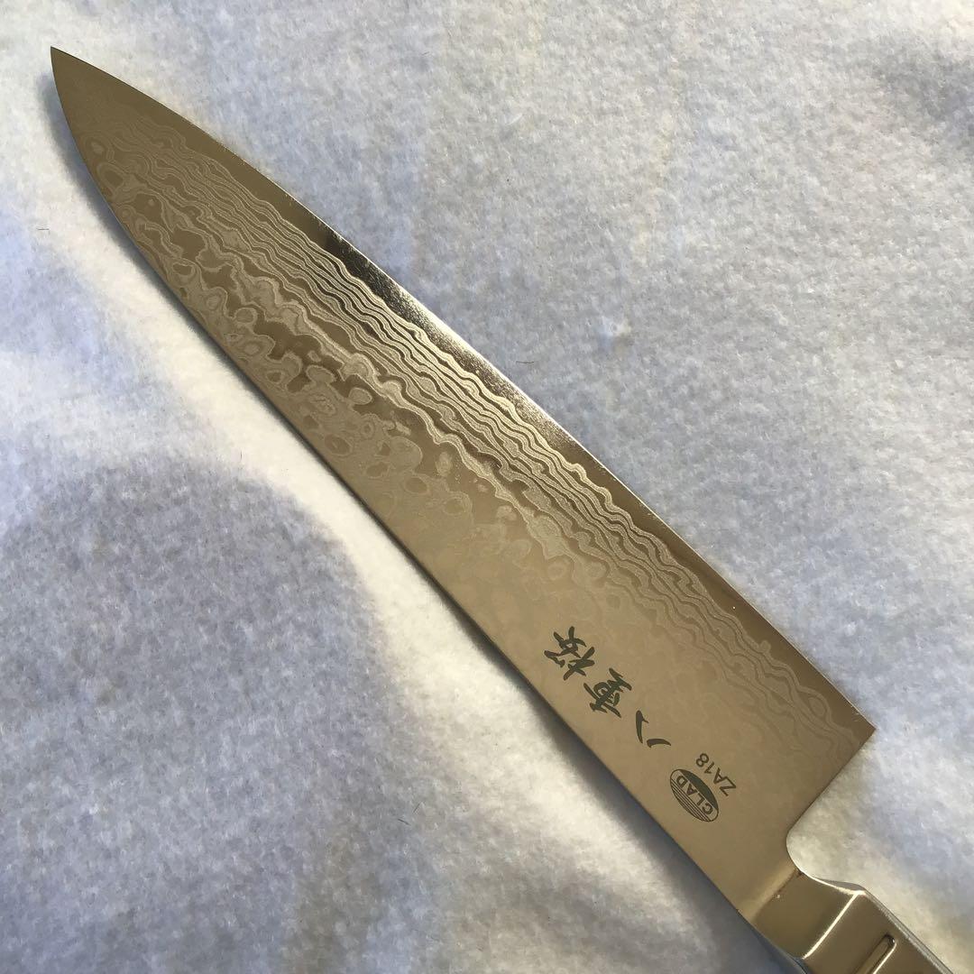 業務用牛刀7寸