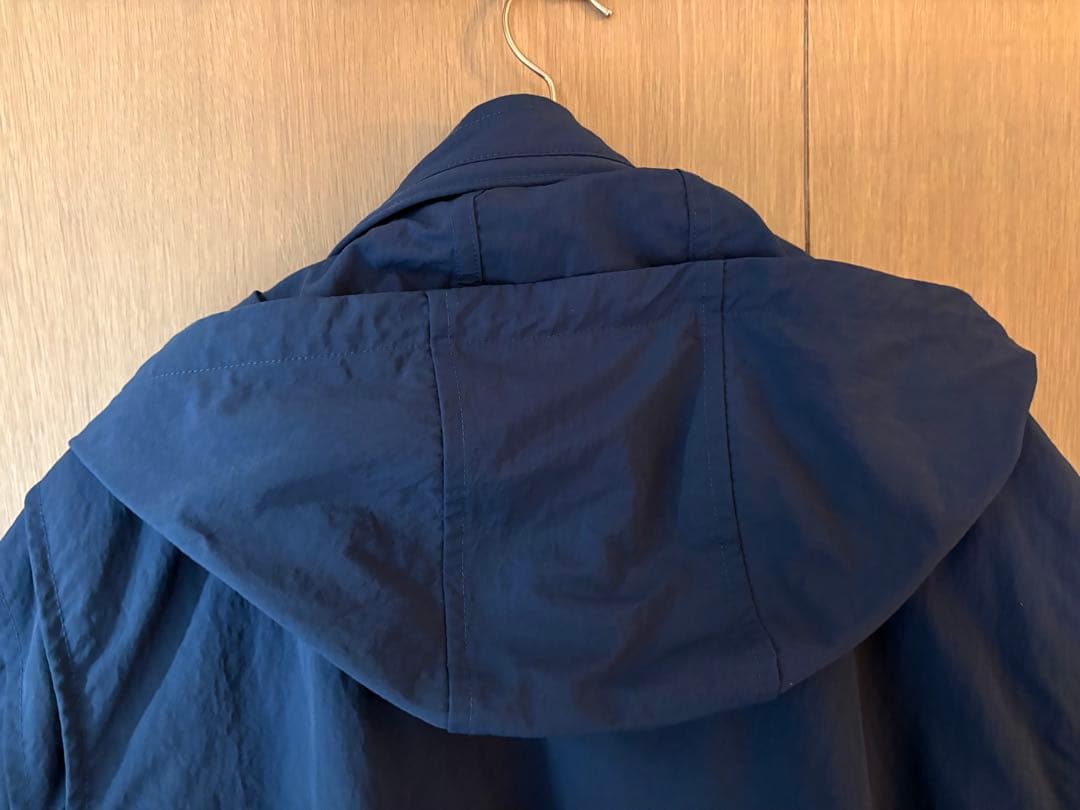 クリスマス限定値下げdaiwapier39 フィッシングジャケット2WAY