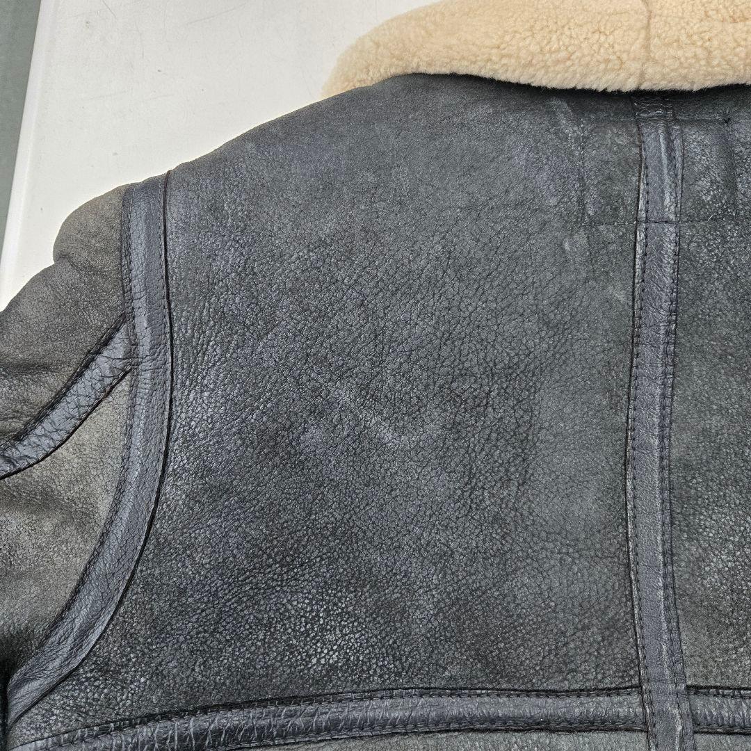 T*A様 【希少】Schott B-3 フライト ボア ジャケット size36