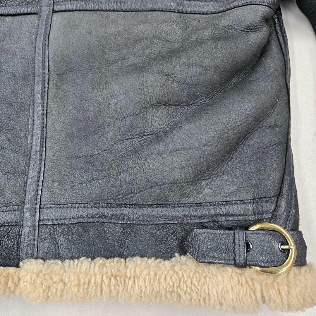 T*A様 【希少】Schott B-3 フライト ボア ジャケット size36