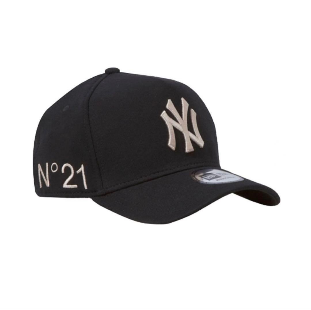 N21 MLB NEWERA NEW YORK YANKEES ヌメロ