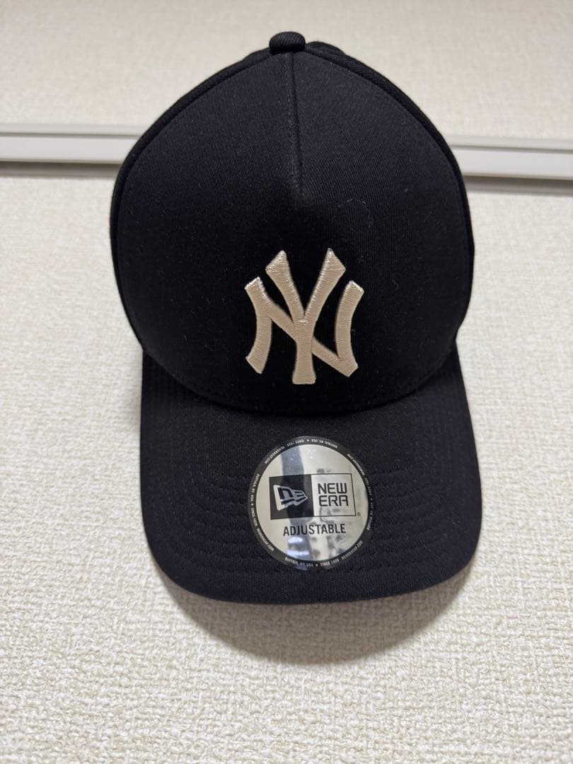 N21 MLB NEWERA NEW YORK YANKEES ヌメロ