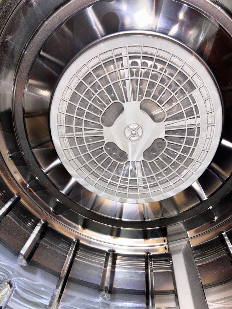 ☆2022年製 マイウェーブ ウォームドライヤー3.0乾燥機