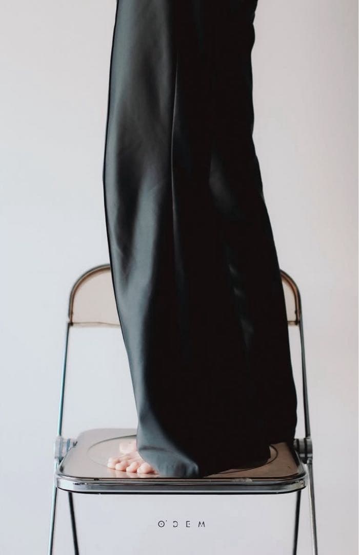 O’DEM ODEM オデム トラックパンツ