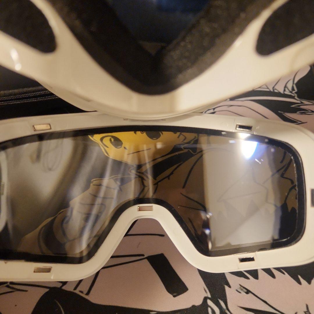 (値下げ中)IXNINE 23/24 IX3 PRO スノボゴーグル