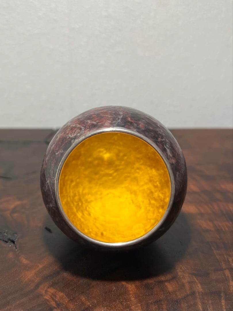 工芸品 David Huang. artwork vessel