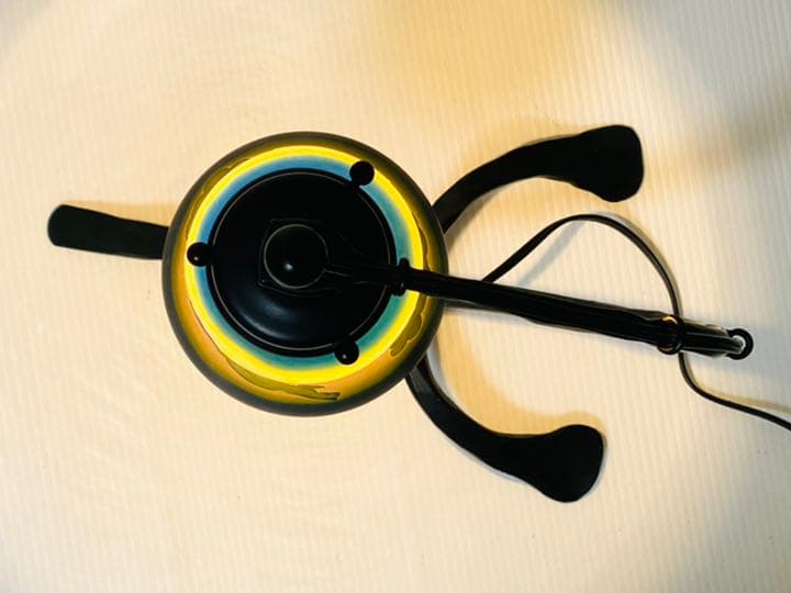 【 希少 】ヨーロピアン調 吊り下げタイプ エンジェル テーブルランプ