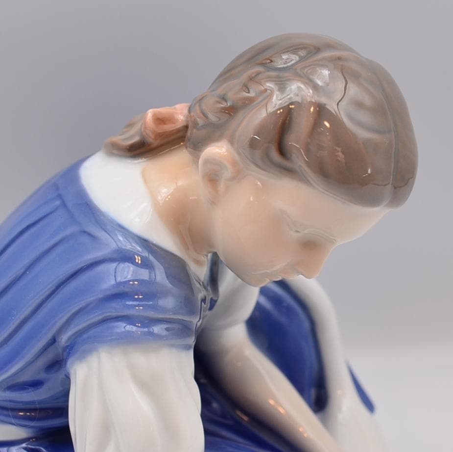 たった一滴　＃1745　No.3　★B＆G（ロイヤルコペンハーゲン）　デンマーク