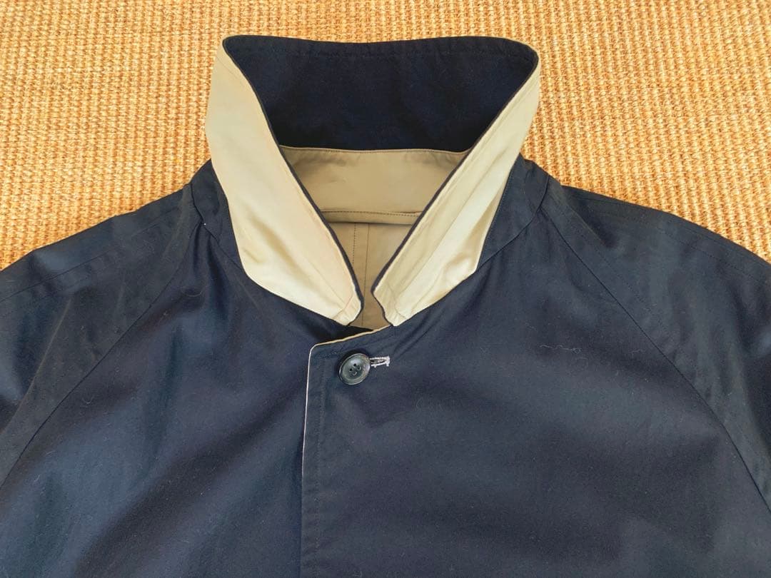 ジャケット・アウター STANDARD JOURNAL MURAKAMI coat blurhms