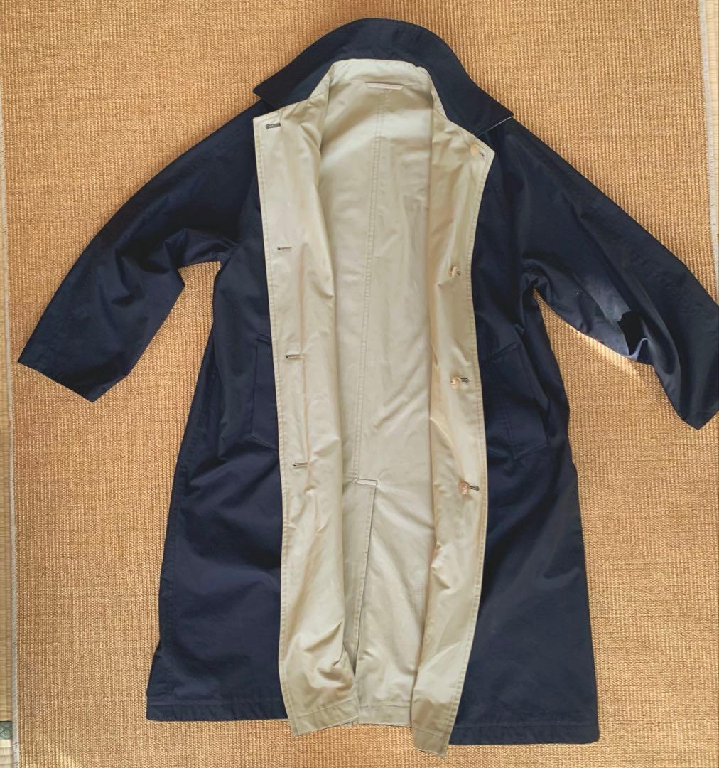 ジャケット・アウター STANDARD JOURNAL MURAKAMI coat blurhms