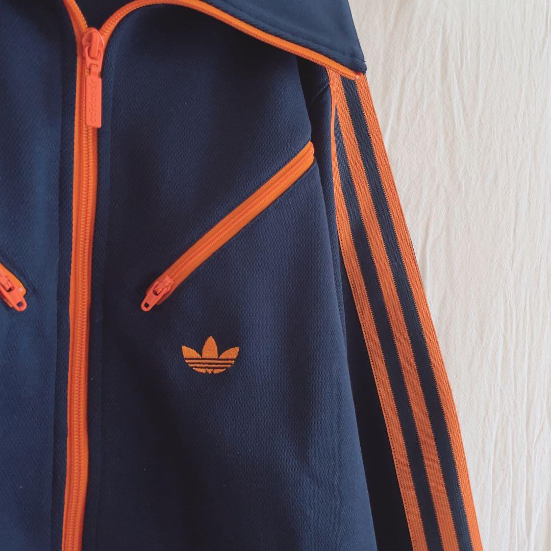 【あのちゃん色違い着用】adidas 70Sモントリオールトラックジャケット