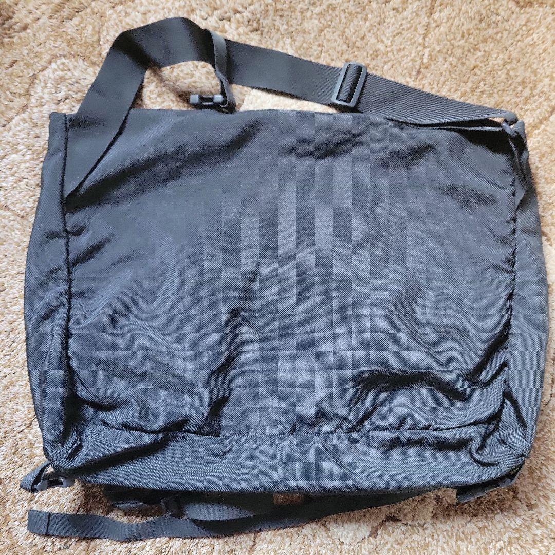 Patagonia クーリエバッグ 97年製 サイズL メッセンジャーバッグ