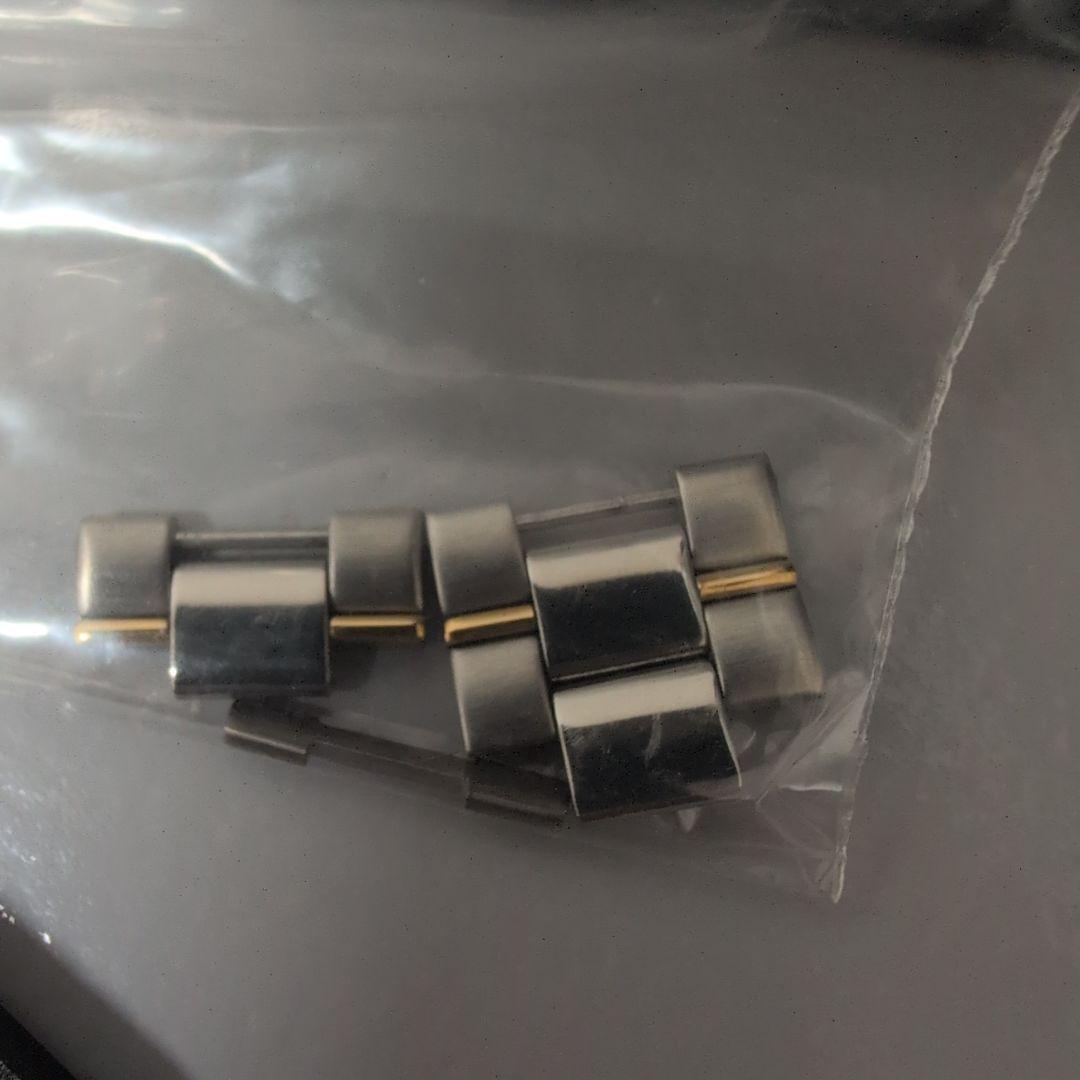 YSL イヴ・サンローラン 腕時計 ヴィンテージ 不動