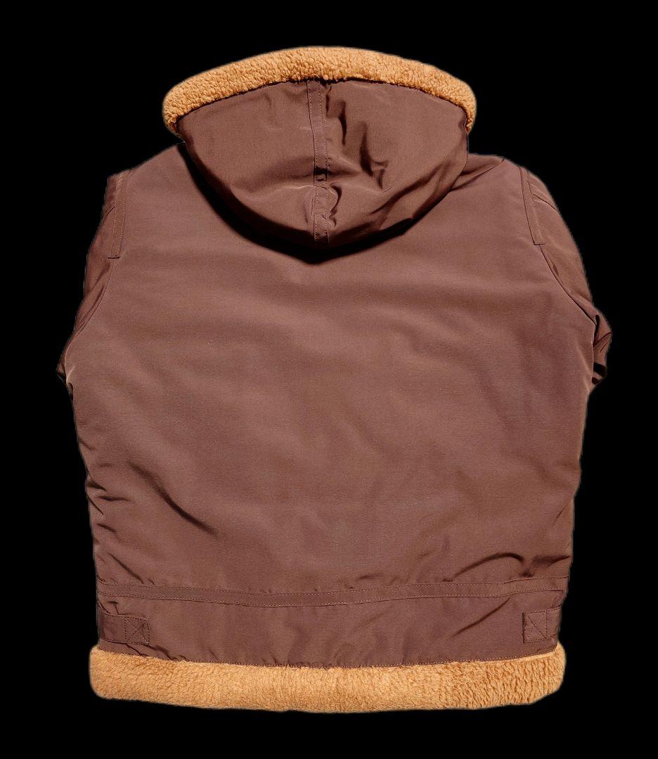 AVIREX B-3 フライトジャケット M〜L相当 試着のみ アヴィレックス