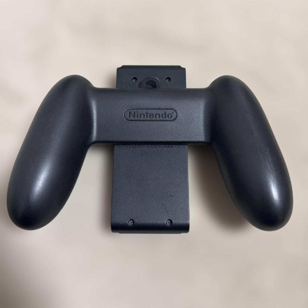 【太郎】Nintendo Switch 本体(付属品全てあり◎)初期化済み