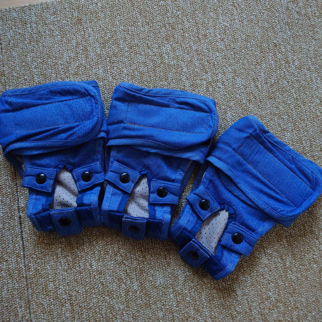 うんコロキャッチXS 3枚