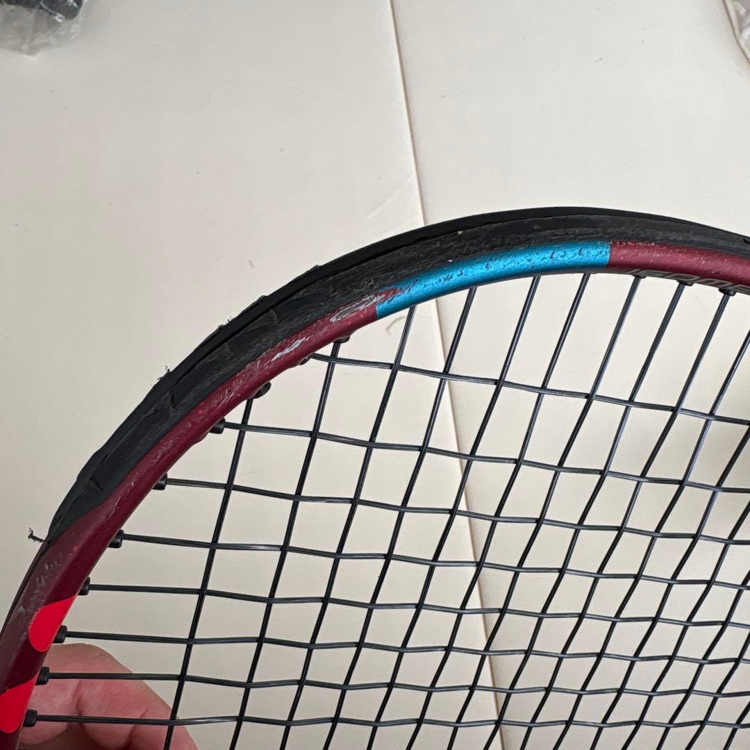 値下げYONEX VCORE98 G2 2021年モデル