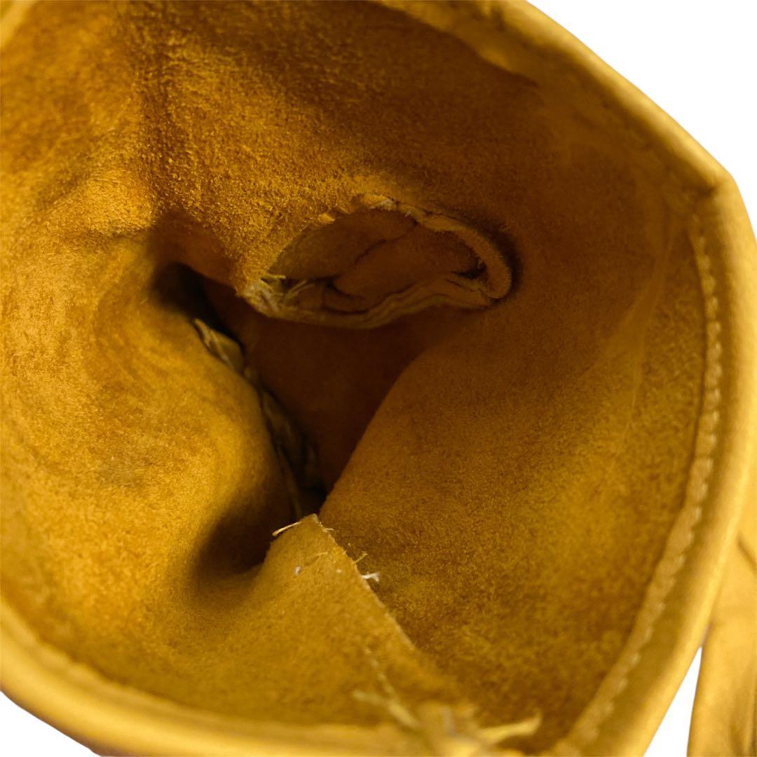 【新品未使用】ステューシー ワークグローブ