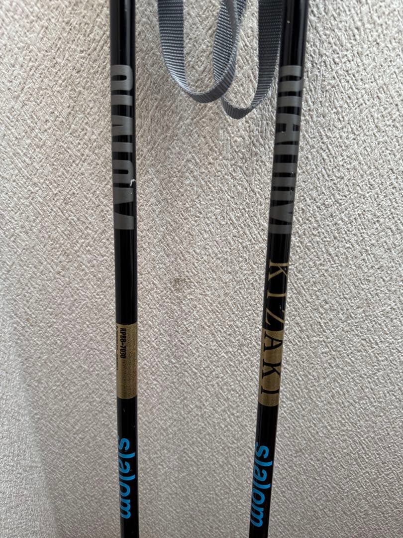 マーチさん専用スキー板、ブーツ、ストックセット