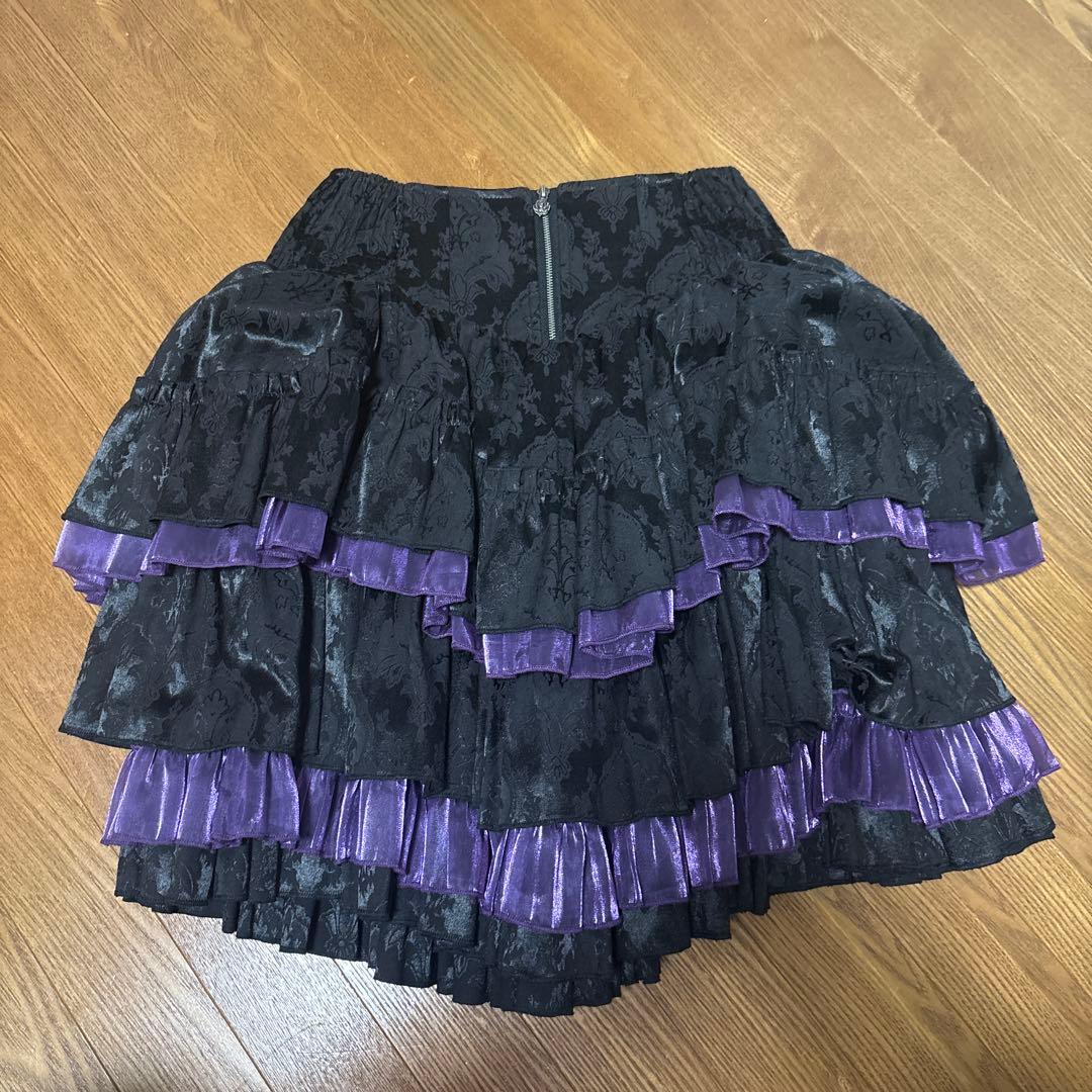 OZZ ONESTE スカート