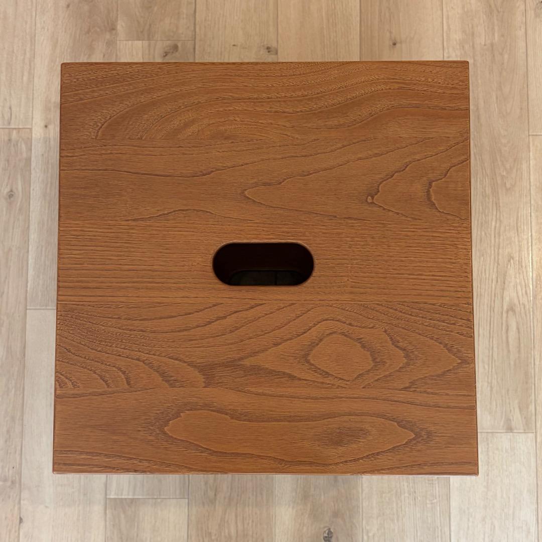 スツール LC14 TABOURET CABANON