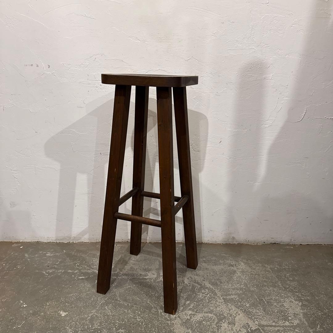 年末年始saleヴィンテージ　スツール　サイドテーブル