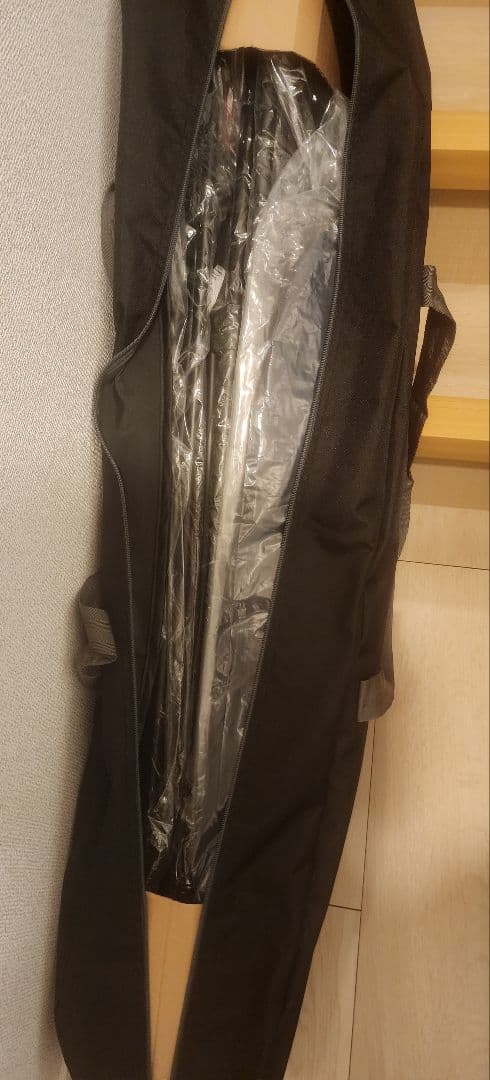 新品！未使用⬛カンタンタープ/タープ 220cm x 220cm x 225cm