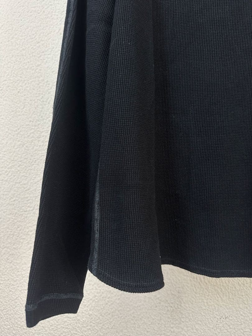 トップス Good Enough 00s Thermal L/S Cut Sew