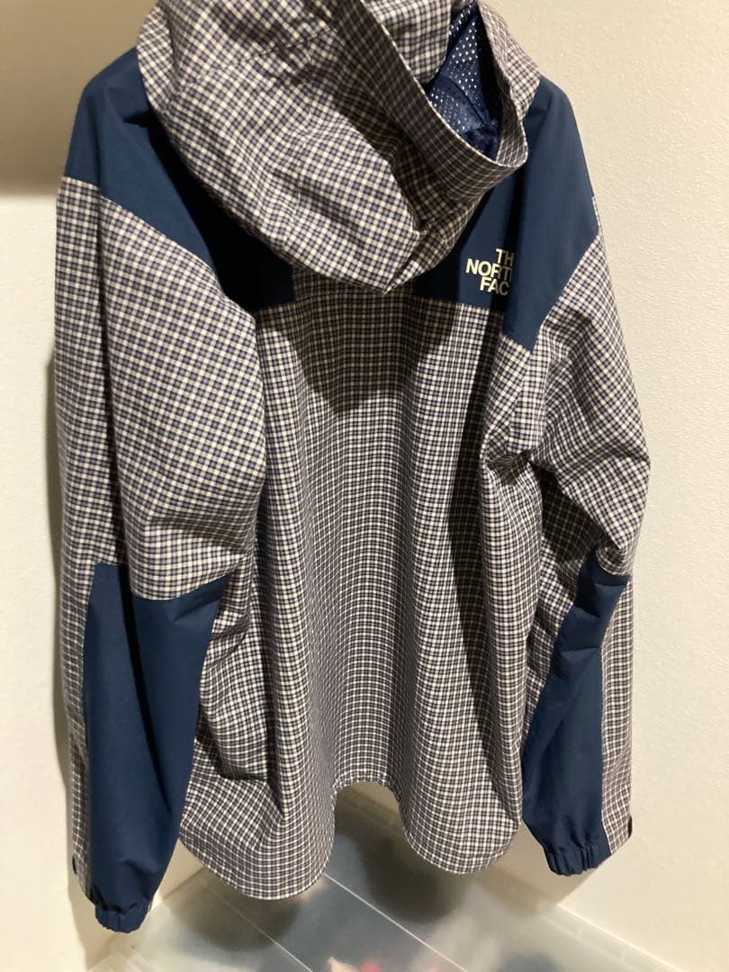 NORTH FACE✖️JUNYA WATANABE