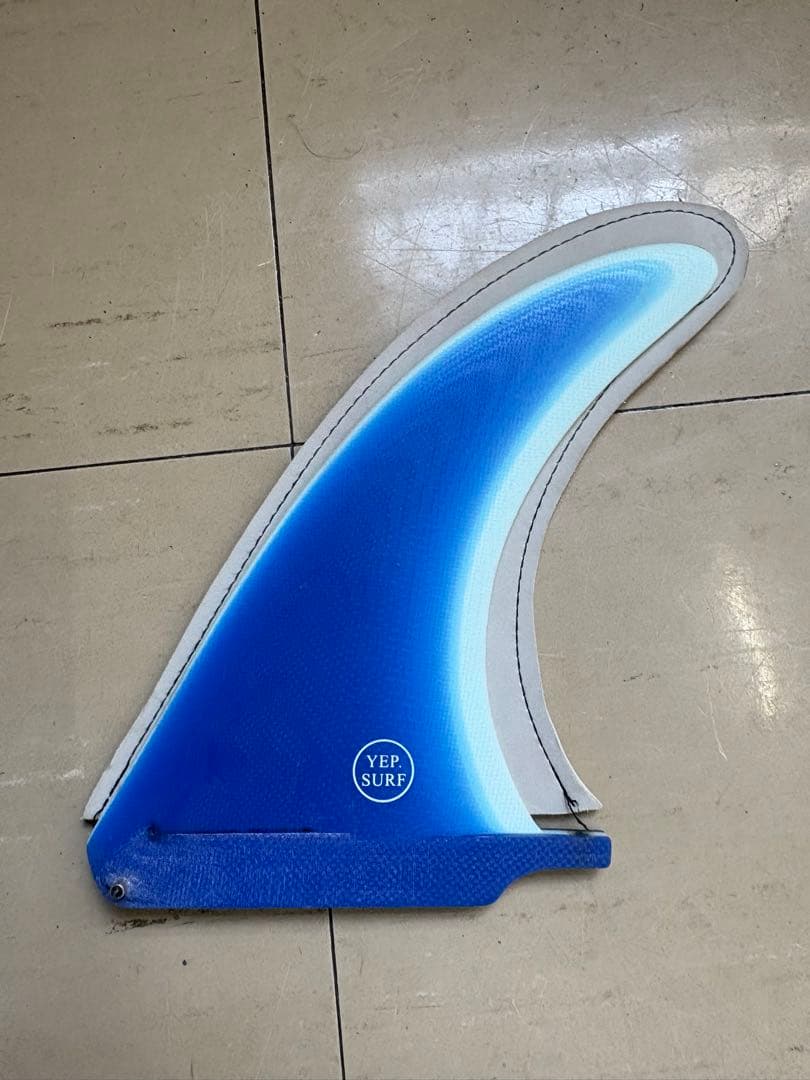 サーフィン・ボディボード KAZUMA BIGWAVE GUN SUP Mauicustom 9'10\"