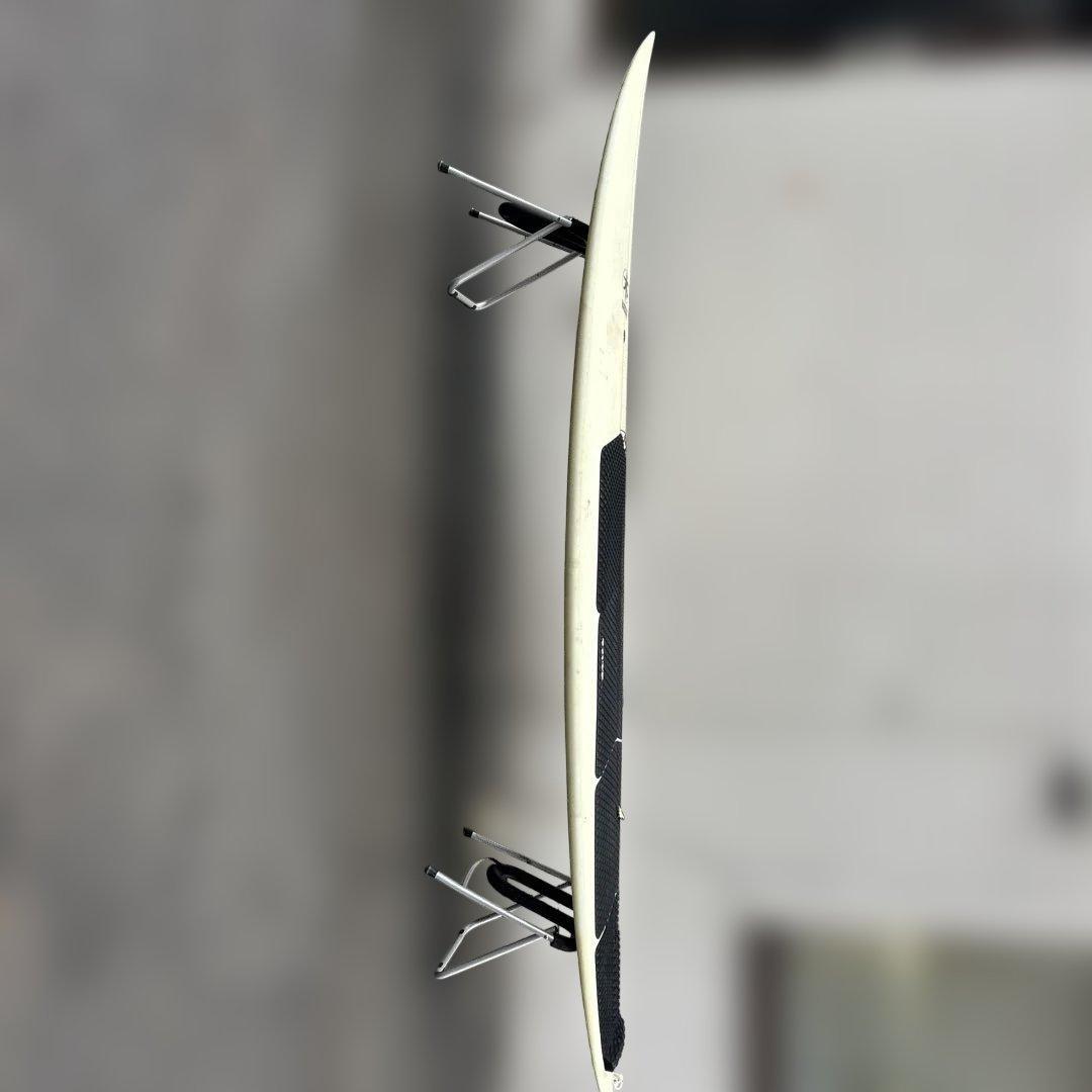 サーフィン・ボディボード KAZUMA BIGWAVE GUN SUP Mauicustom 9'10\"