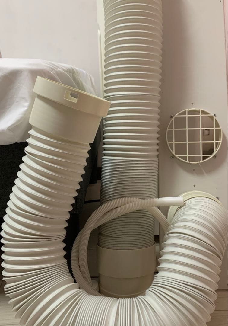 Toyotomi エアコン/ヒータ