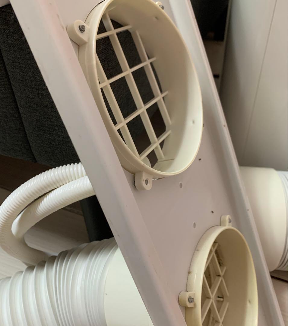 Toyotomi エアコン/ヒータ