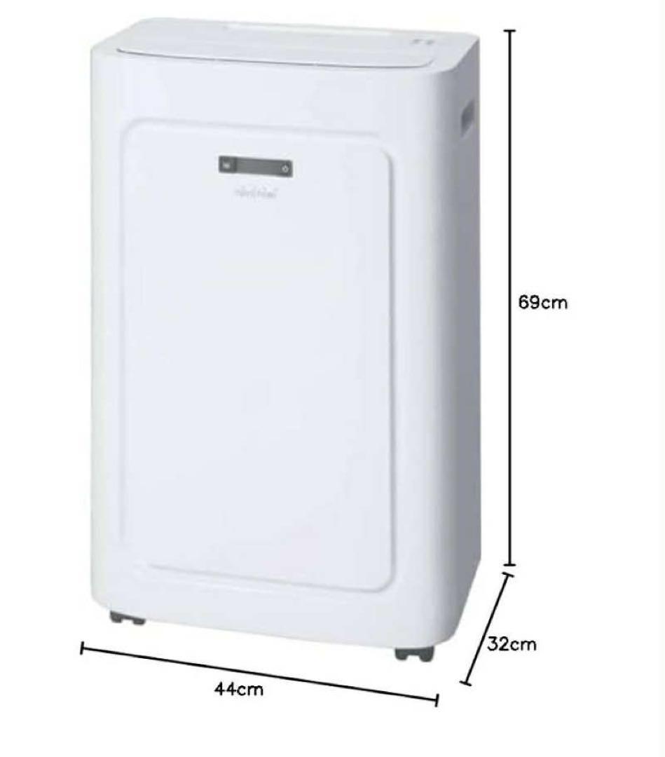 Toyotomi エアコン/ヒータ