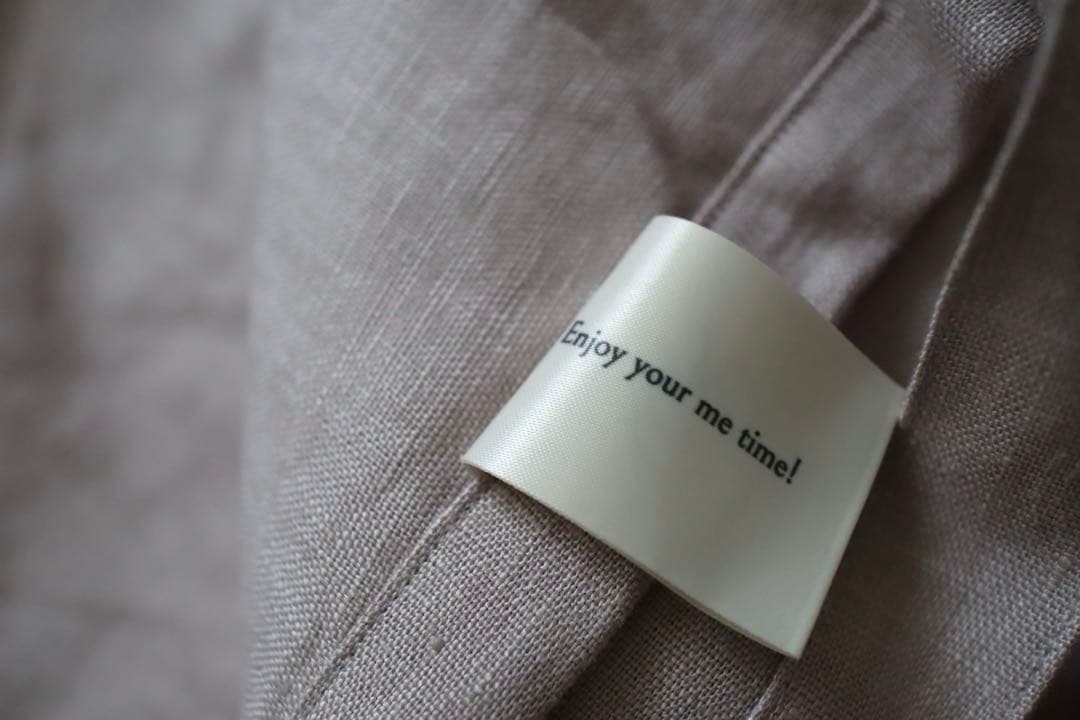 【匿名配送】日本製 ワンショルダー エプロン 限定カラー