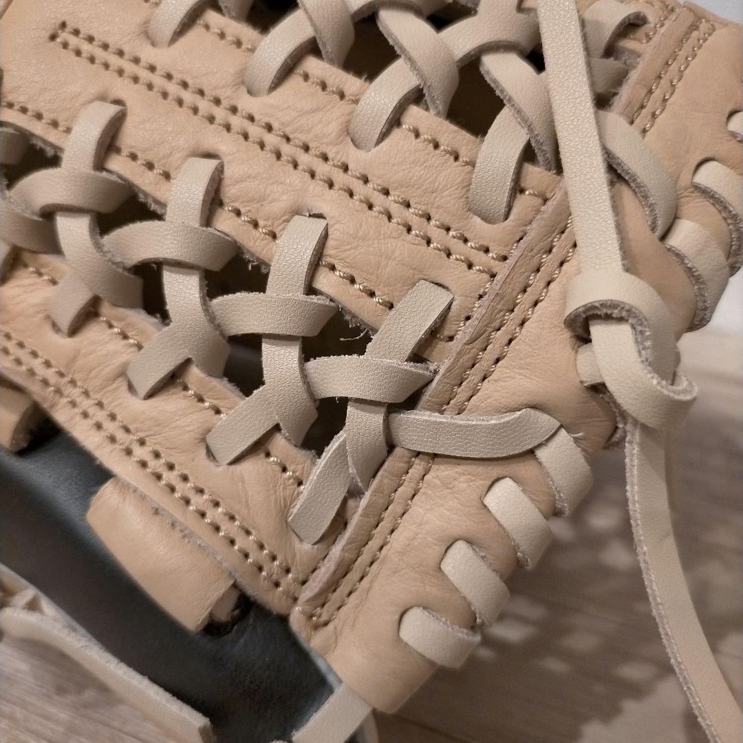 古着屋✨TIKI TIKI 一般軟式・グローブ ローリングス 内野用