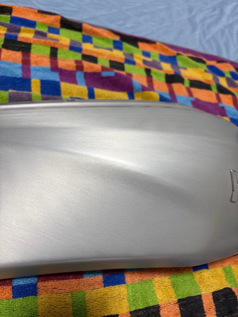 XSR700 タンク　外装　セット