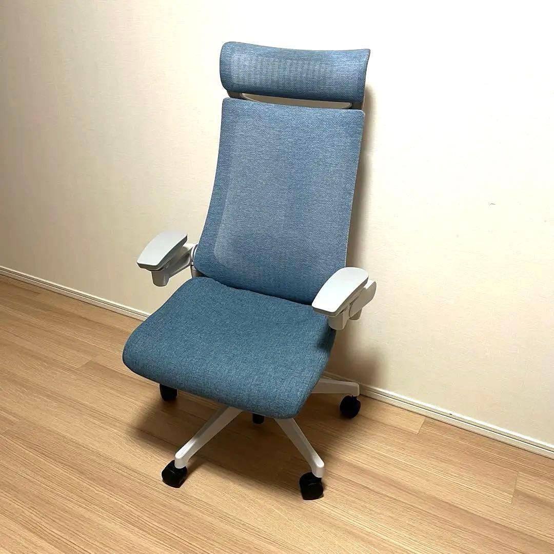 イトーキ　アクトチェア　Act