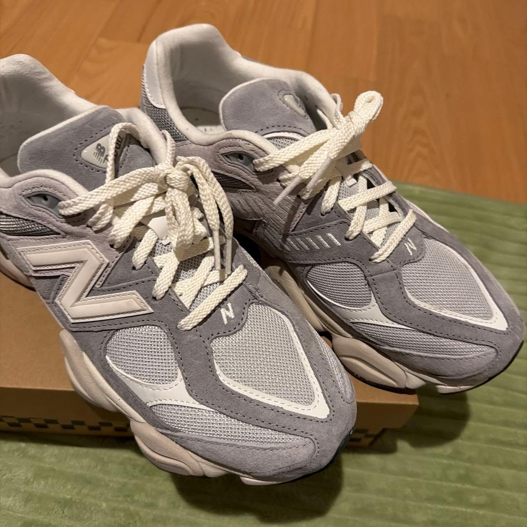 S*T様 New Balance スニーカー