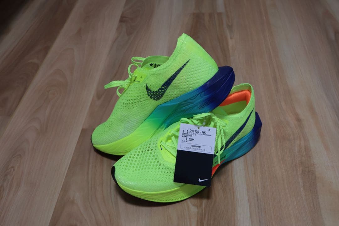 ナイキZOOMX ヴェイパーフライネクスト%3