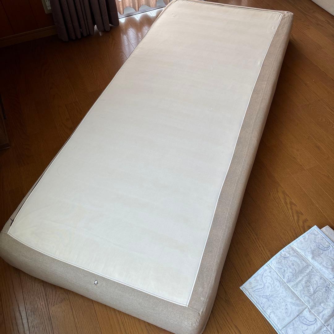 無印良品ソファー