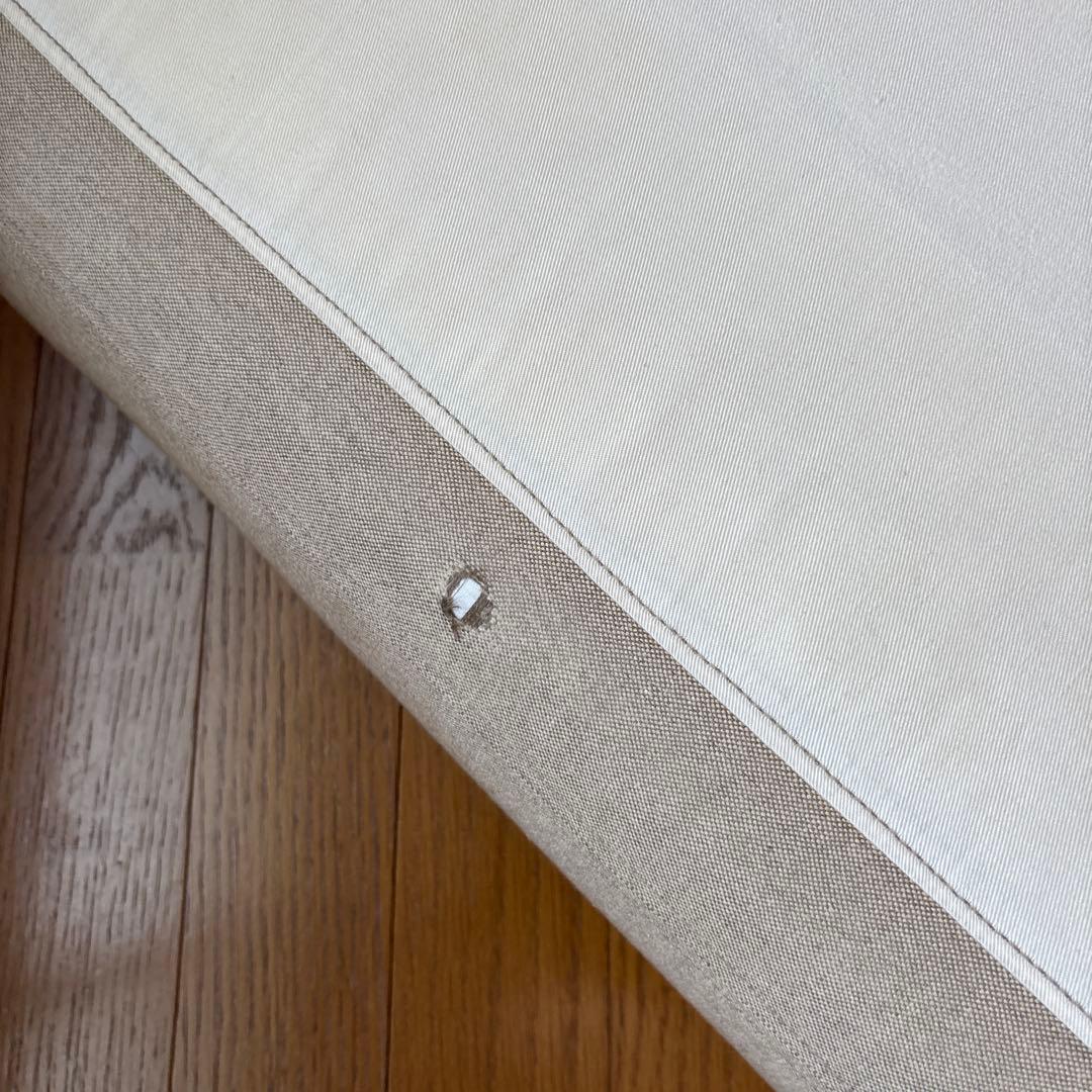 無印良品ソファー