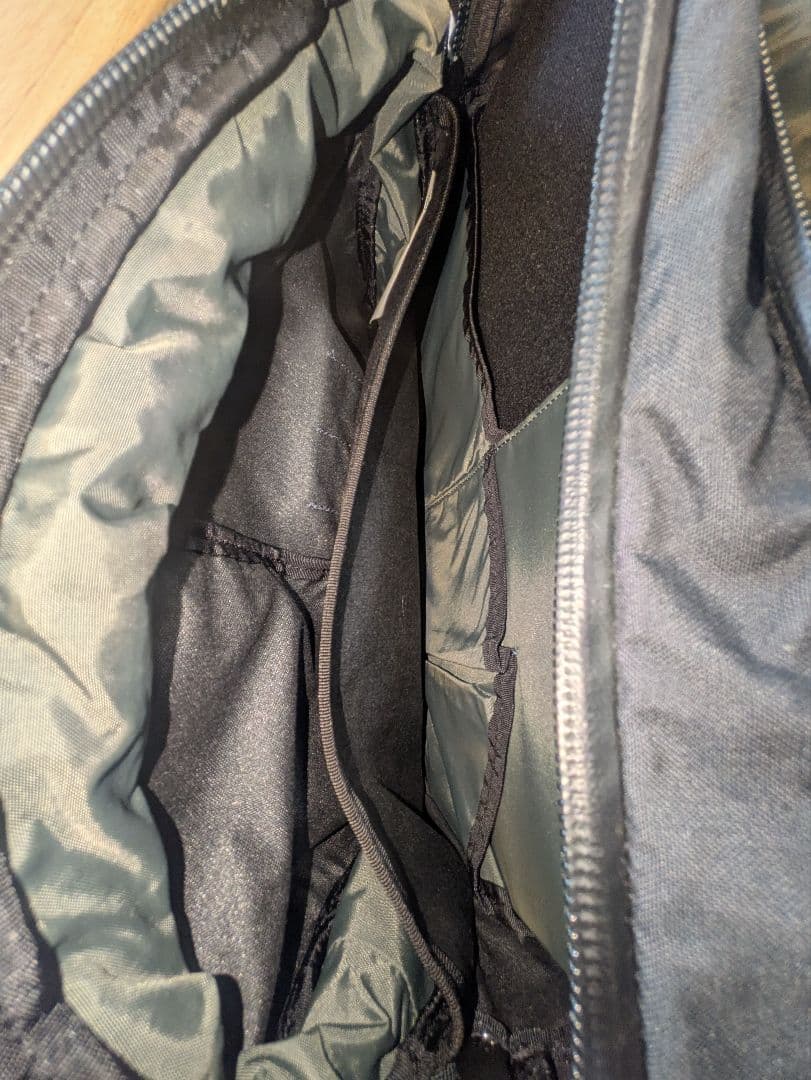 MYSTERY RANCH スリーウェイ 18 ブラック