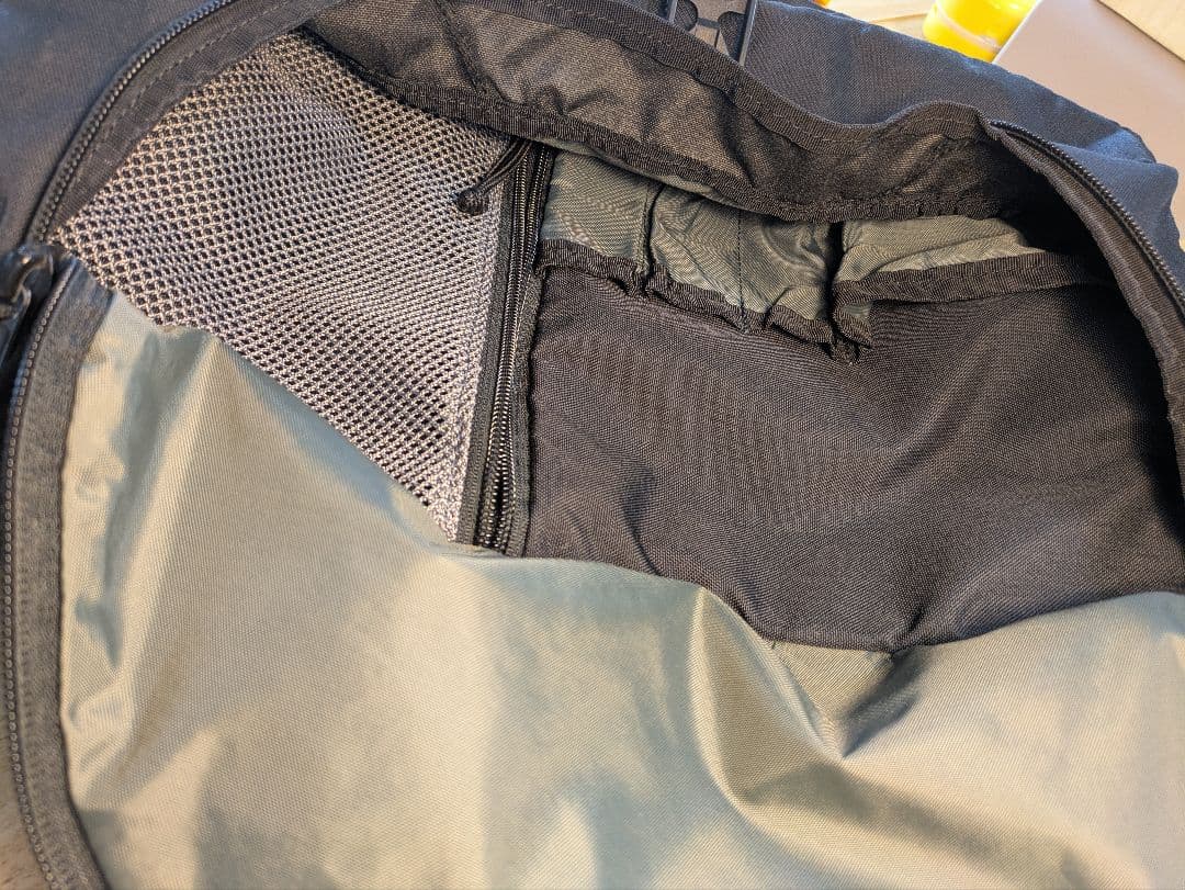 MYSTERY RANCH スリーウェイ 18 ブラック