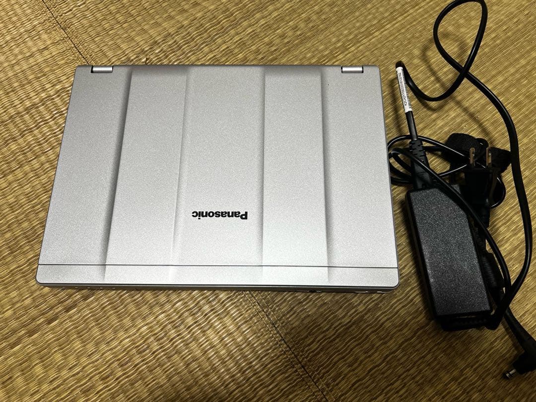 Panasonic CF-SZ6 Office 2016 Pro付