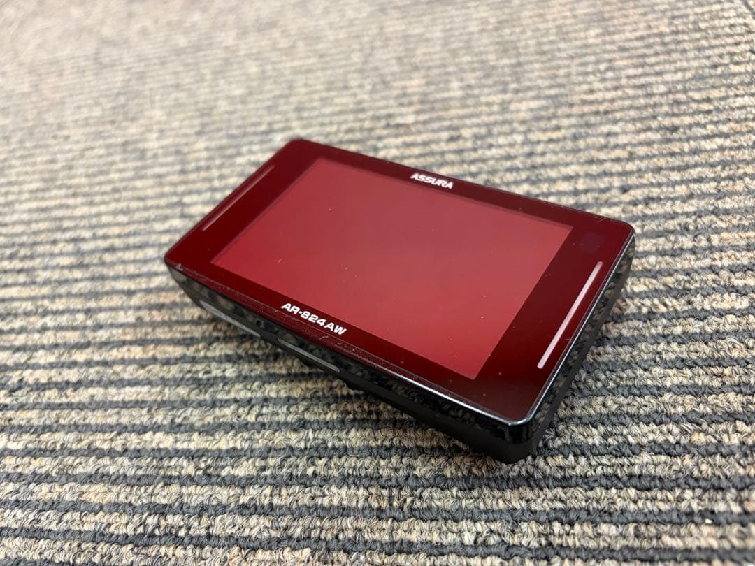 ASSURA AR-824AW セーフティレーダー