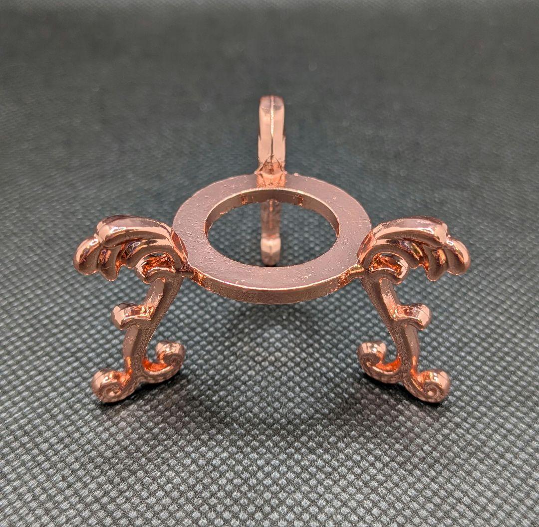 【高品質】ピンクアゼツライト⑦スフィア５cm　丸玉　置物　新入荷❣️