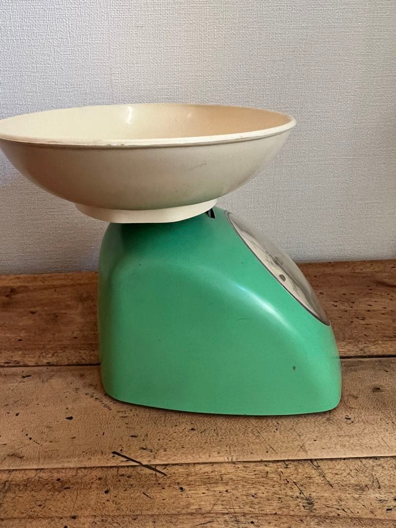 ヴィンテージ　古道具 Waymaster No. 105 スケール