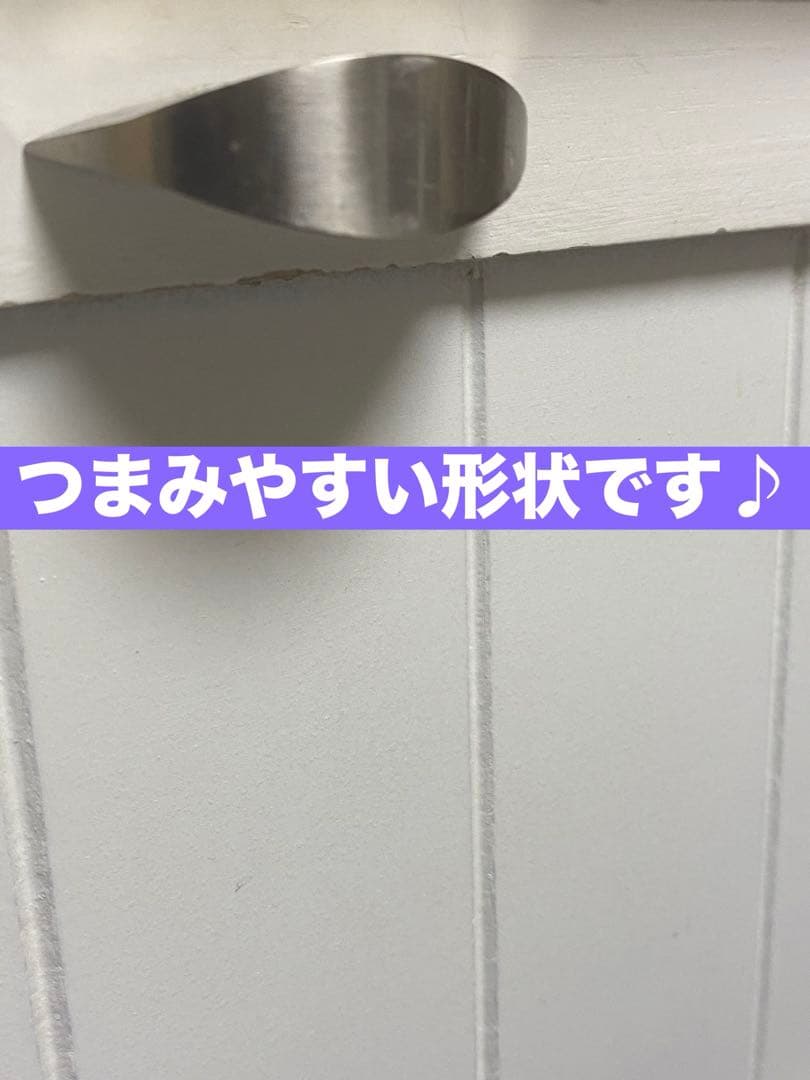 ロココ♡フレンチ♦️ホワイトシャビー♦️写真 メモ立て付 収納ナイトテーブル♦️送料込