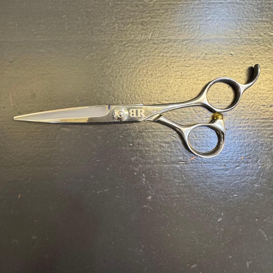 ネットワーク　シザー　研ぎ済み